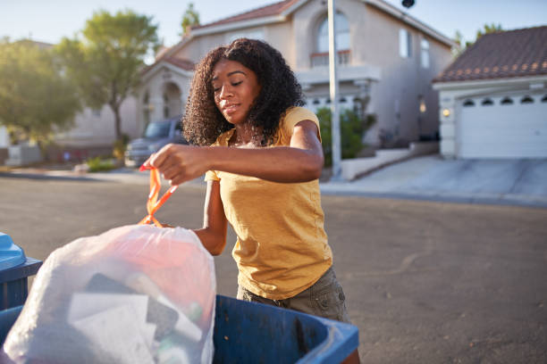 Attic Cleanout Services in Wise, VA