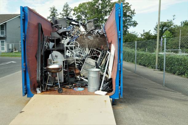Best Local Junk Hauling  in Wise, VA