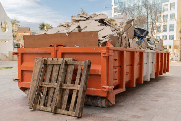 Household Junk Removal in Wise, VA