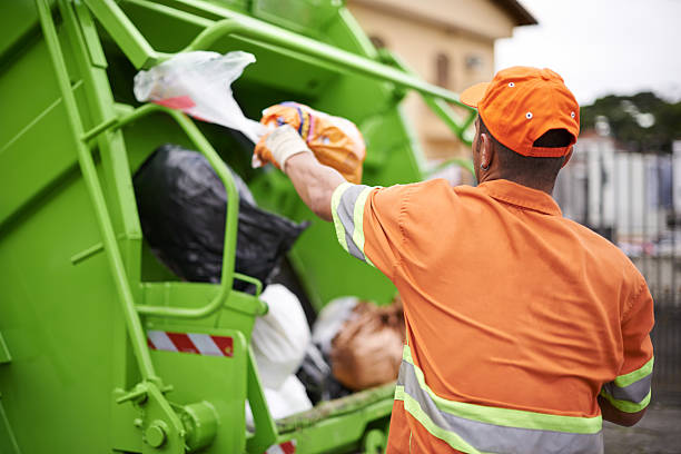 Best Yard Waste Removal  in Wise, VA