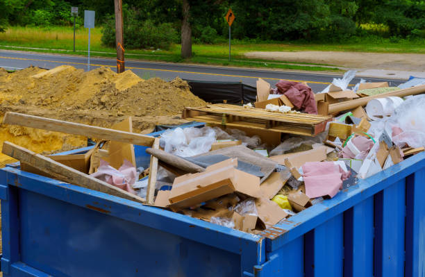 Full-Service Junk Removal in Wise, VA